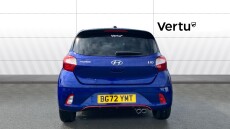 Hyundai i10 1.0 T-GDi N Line 5dr Petrol Hatchback